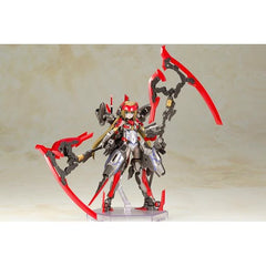 Kotobukiya Frame Arms Girl Hresvelgr Invert Figure Model Kit