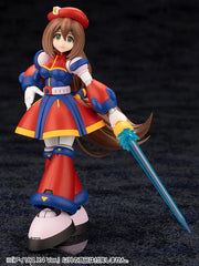 Kotobukiya Mega Man X Iris X4 Ver. Plastic Figure Model Kit
