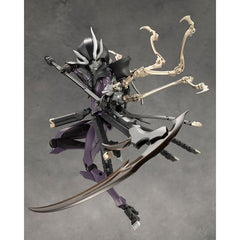 (PRE-ORDER: September 2025) Kotobukiya Megalomaria Unlimited Universe Necro Face Plastic Model Kit