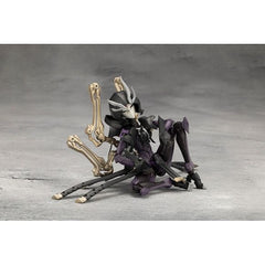(PRE-ORDER: September 2025) Kotobukiya Megalomaria Unlimited Universe Necro Face Plastic Model Kit