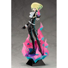 Kotobukiya PROMARE Lio Fotia 1/7 Scale Figure Statue