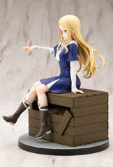 (PRE-ORDER: SEP 2027) Kotobukiya Sasaki and Peeps 1/7 Elsa Statue