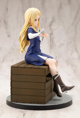 (PRE-ORDER: SEP 2027) Kotobukiya Sasaki and Peeps 1/7 Elsa Statue
