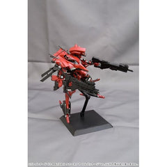Kotobukiya Armored Core Rayleonard 03 Aaliyah Kpachar Full Package Ver. 1/72 Scale Model Kit