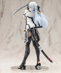 (PRE-ORDER: MAY 2027) Kotobukiya The Legend of Heroes: Trails through Daybreak Shizuna Rem Misurugi Figure