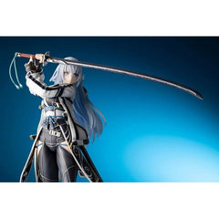 (PRE-ORDER: MAY 2027) Kotobukiya The Legend of Heroes: Trails through Daybreak Shizuna Rem Misurugi Figure