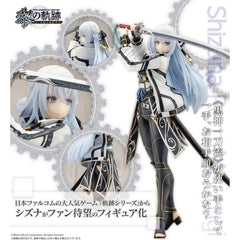 (PRE-ORDER: MAY 2027) Kotobukiya The Legend of Heroes: Trails through Daybreak Shizuna Rem Misurugi Figure