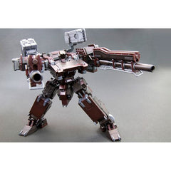 Kotobukiya Armored Core GAN01 Sunshine-E Feedback 1/72 Model Kit
