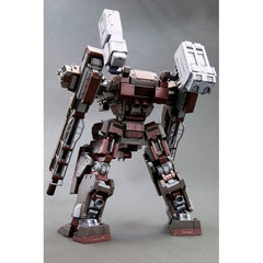 Kotobukiya Armored Core GAN01 Sunshine-E Feedback 1/72 Model Kit