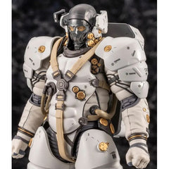 (PRE-ORDER: MAY 2027) Kotobukiya Kojima Productions LUDENS Figure Plastic Model Kit
