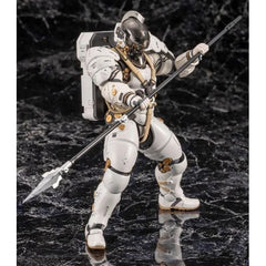 (PRE-ORDER: MAY 2027) Kotobukiya Kojima Productions LUDENS Figure Plastic Model Kit