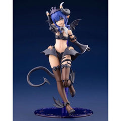 (PRE-ORDER: APR 2027) Kotobukiya Arcanadea Velretta First Engage Ver. Plastic Model Kit