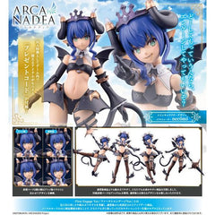 (PRE-ORDER: APR 2027) Kotobukiya Arcanadea Velretta First Engage Ver. Plastic Model Kit