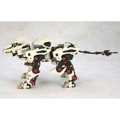 Kotobukiya ZOIDS RZ-041 Liger Zero Marking Plus Ver 1/72 HMM Model Kit