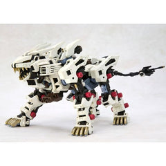 Kotobukiya ZOIDS RZ-041 Liger Zero Marking Plus Ver 1/72 HMM Model Kit
