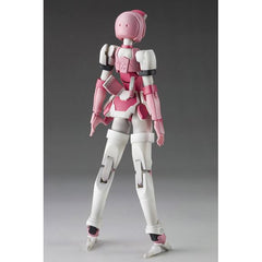 (PRE-ORDER: November 2025) Kotobukiya Phantasy Star Online RAcaseal Elenor Ver.APSY 1/12 Scale Model Kit