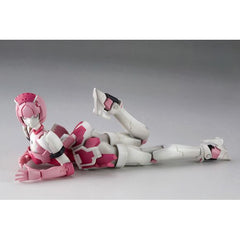 (PRE-ORDER: November 2025) Kotobukiya Phantasy Star Online RAcaseal Elenor Ver.APSY 1/12 Scale Model Kit