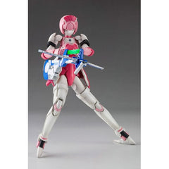 (PRE-ORDER: November 2025) Kotobukiya Phantasy Star Online RAcaseal Elenor Ver.APSY 1/12 Scale Model Kit