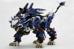 Kotobukiya Zoids RZ-041 Liger Zero Jager Marking Plus Ver. 1/72 Scale Model Kit (Reissue)