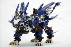 Kotobukiya Zoids RZ-041 Liger Zero Jager Marking Plus Ver. 1/72 Scale Model Kit (Reissue)
