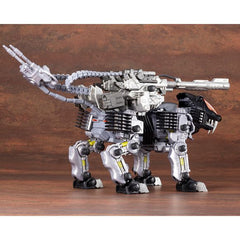 Kotobukiya Zoids RZ-007 Shield Liger DCS-J Modellbausatz im Maßstab 1:72 (Neuauflage)
