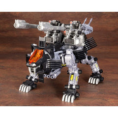 Kotobukiya Zoids RZ-007 Shield Liger DCS-J Modellbausatz im Maßstab 1:72 (Neuauflage)