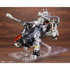 Kotobukiya Zoids RZ-007 Shield Liger DCS-J Modellbausatz im Maßstab 1:72 (Neuauflage)
