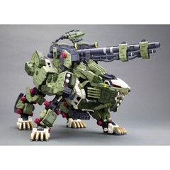 (PRE-ORDER: November 2025) Kotobukiya Zoids RZ-041 Liger Zero Panzer Marking Plus Ver. 1/72 Scale Model Kit