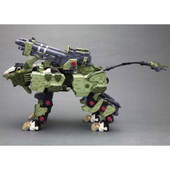 Kotobukiya Zoids RZ-041 Liger Zero Panzer Marking Plus Ver. Modellbausatz im Maßstab 1:72