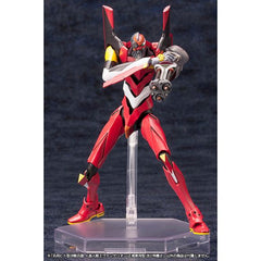 (PRE-ORDER: November 2025) Kotobukiya Evangelion: New Theatrical Edition Model-02 Beta 1/400 Scale Model Kit