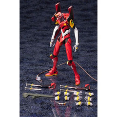 (PRE-ORDER: November 2025) Kotobukiya Evangelion: New Theatrical Edition Model-02 Beta 1/400 Scale Model Kit