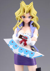 Kotobukiya OSHI WORKS Yu-Gi-Oh! Mai Valentine Statue Figure