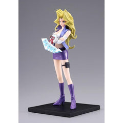 Kotobukiya OSHI WORKS Yu-Gi-Oh! Mai Valentine Statue Figure