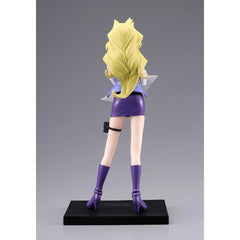 Kotobukiya OSHI WORKS Yu-Gi-Oh! Mai Valentine Statue Figure