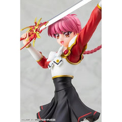 (PRE-ORDER: JUN 2027) Kotobukiya Magic Knight Rayearth 1/7 Hikaru Shidou Statue