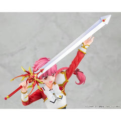 (PRE-ORDER: JUN 2027) Kotobukiya Magic Knight Rayearth 1/7 Hikaru Shidou Statue