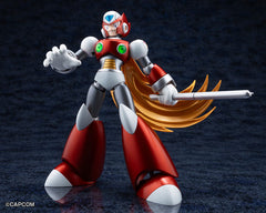 (PRE-ORDER: FEB 2027) Kotobukiya Mega Man X Zero 1st Ver. Limited Edition 1/12 Scale Model Kit