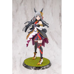 (PRE-ORDER: JUL 2027) Kotobukiya Umamusume Pretty Derby Chrono Genesis 1/7 Scale Figure
