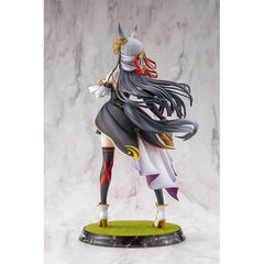 (PRE-ORDER: JUL 2027) Kotobukiya Umamusume Pretty Derby Chrono Genesis 1/7 Scale Figure