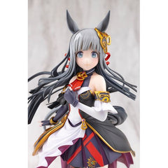 (PRE-ORDER: JUL 2027) Kotobukiya Umamusume Pretty Derby Chrono Genesis 1/7 Scale Figure