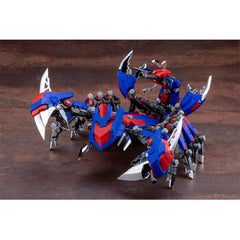 Kotobukiya Zoids Highend Master HMM Death Stinger Hiltz Special 2000 Recolor Model Kit