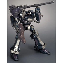 (PRE-ORDER: FEB 2027) Kotobukiya Armored Core 3: Silent Line Variable Infinity Crest CR-C75U2 (Close Quarters Ver.) 1/72 Scale Model Kit