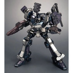 (PRE-ORDER: FEB 2027) Kotobukiya Armored Core 3: Silent Line Variable Infinity Crest CR-C75U2 (Close Quarters Ver.) 1/72 Scale Model Kit