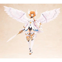 (PRE-ORDER: JUL 2027) Kotobukiya Arcanadea Lumitea Grande Scale Plastic Model Kit