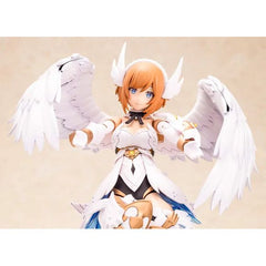(PRE-ORDER: JUL 2027) Kotobukiya Arcanadea Lumitea Grande Scale Plastic Model Kit