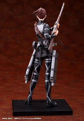 (PRE-ORDER: SEP 2027) Kotobukiya Attack on Titan The Final Season Sasha Blouse OSHI WORKS Figure