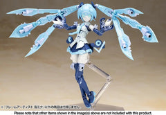 Kotobukiya Frame Arms Frame Artist Snow Miku 1/100 Model Kit