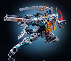 (PRE-ORDER: MAR 2027) Kotobukiya HEXA GEAR 1/24 V-THOR Assault Type "Ji Rei" (Swift Thunder) Action Figure