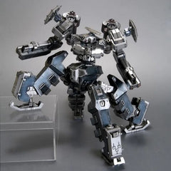 (PRE-ORDER: MAR 2027) Kotobukiya Armored Core CREST CR-C75U2 DELTA Ver. 1/72 Model Kit