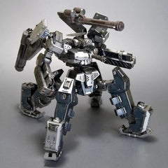(PRE-ORDER: MAR 2027) Kotobukiya Armored Core CREST CR-C75U2 DELTA Ver. 1/72 Model Kit